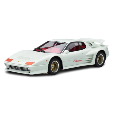 Масштабна модель Ferrari 512 BBi Turbo Koenig Specials GT Spirit 1/18