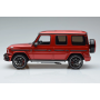 Масштабна модель Mercedes AMG G63 W464 Red Asia Edition GT Spirit 1/18