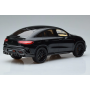 Масштабна модель Mercedes Brabus GLE 850 Obsidian Black GT Spirit 1/18