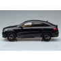 Масштабна модель Mercedes Brabus GLE 850 Obsidian Black GT Spirit 1/18