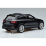 Масштабна модель Mercedes GLC Brabus 600 X205 Black GT Spirit 1/18