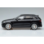 Масштабна модель Mercedes GLC Brabus 600 X205 Black GT Spirit 1/18