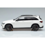 Масштабна модель Mercedes GLC 63 AMG X253 White GT Spirit 1/18