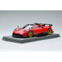 Масштабна модель Pagani Imola Azalea Red BBR 1/18