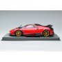 Масштабна модель Pagani Imola Azalea Red BBR 1/18