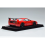 Масштабна модель Ferrari F40 LM Two Light Rosso Corsa 322 BBR 1/18