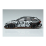 Масштабна модель Audi RS6 C8 Avant Body Kit Camo Roger Dubuis GT Spirit 1/18