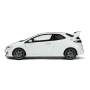 Масштабна модель Honda Civic Type R FN2 Mugen White Otto 1/18