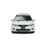 Масштабна модель Honda Civic Type R FN2 Mugen White Otto 1/18