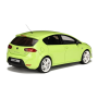 Масштабна модель Seat Leon MK2 Cupra R Green Otto 1/18