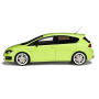 Масштабна модель Seat Leon MK2 Cupra R Green Otto 1/18