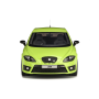 Масштабна модель Seat Leon MK2 Cupra R Green Otto 1/18