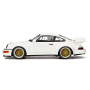 Масштабна модель Porsche 911 964 RSR Grand Prix White GT Spirit 1/18