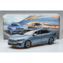 Масштабна модель Volkswagen Passat B8 Blue FAW 1/18