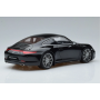 Масштабна модель Porsche 911 991 Carrera 4 Black Edition GT Spirit 1/18