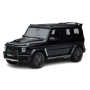 Масштабна модель Mercedes G63 Brabus 700 Widestar W463 Perl Black GT Spirit 1/18