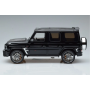 Масштабна модель Mercedes G63 Brabus 700 Widestar W463 Perl Black GT Spirit 1/18