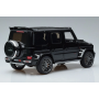 Масштабна модель Mercedes G63 Brabus 700 Widestar W463 Perl Black GT Spirit 1/18