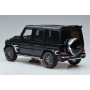 Масштабна модель Mercedes G63 Brabus 700 Widestar W463 Perl Black GT Spirit 1/18