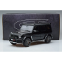 Масштабна модель Mercedes G63 Brabus 700 Widestar W463 Perl Black GT Spirit 1/18