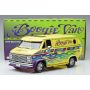 Масштабна модель Chevrolet G-Series Van Boogie Van ACME 1/18