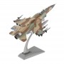 Масштабна модель F-16 Fighting Falcon - Israeli