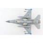 Масштабна модель F-16C Barak Exercise Blue Wings 2020