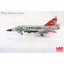 Масштабна модель Convair F-102A Delta Dagger