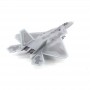 Масштабная модель Lockheed F-22A Raptor