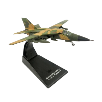 Масштабна модель F-111 Aardvark