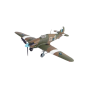 Масштабна модель Hawker Hurricane IIc