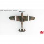 Масштабная модель Hawker Hurricane IIc