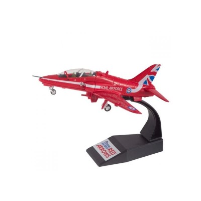 Масштабна модель BAE Hawk Red Arrows