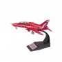 Масштабна модель BAE Hawk Red Arrows