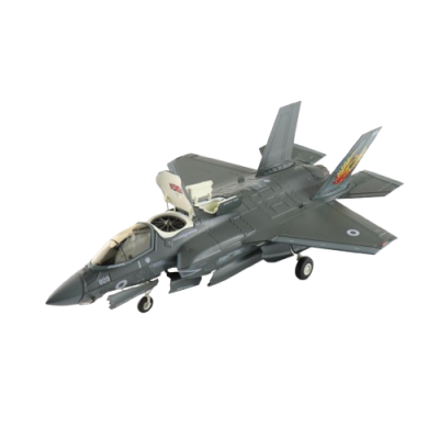 Масштабная модель F-35B Lightning II "Return of the Immortals"