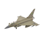 Масштабна модель Eurofighter Typhoon F2 2008