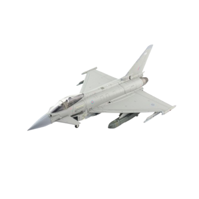 Масштабна модель Eurofighter Typhoon FGR4