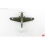 Масштабна модель Curtiss P-40N Warhawk "Black Magic"