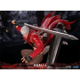 Фигурка Данте из игры Devil May Cry 3: Dante's Awakening