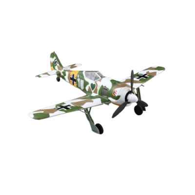 Масштабна модель Focke-Wulf FW-190A-4