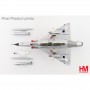 Масштабна модель Dassault Mirage IIICJ "first Shahak kill"