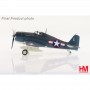 Масштабная модель Grumman F6F-3 Hellcat