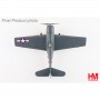 Масштабная модель Grumman F6F-3 Hellcat