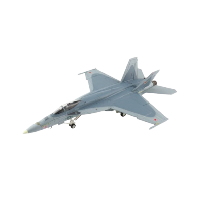 Масштабная модель F/A-18E Super Hornet