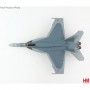 Масштабная модель F/A-18E Super Hornet