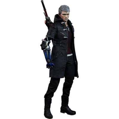 Фигурка Неро 1/6 из игры Devil May Cry 5