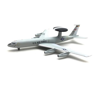 Масштабна модель Boeing E-3B Sentry