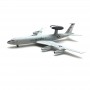 Масштабная модель Boeing E-3B Sentry