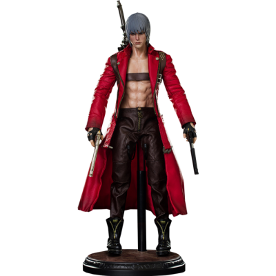 Фигурка Данте 1/6 из игры Devil May Cry 3