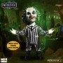 Фигурка Битлджус Mezco Designer Series из фильма Битлджус